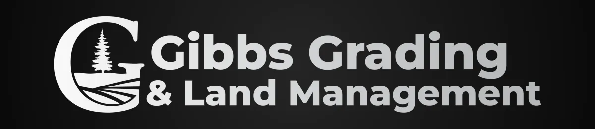 Gibbs Grading & Land Management
